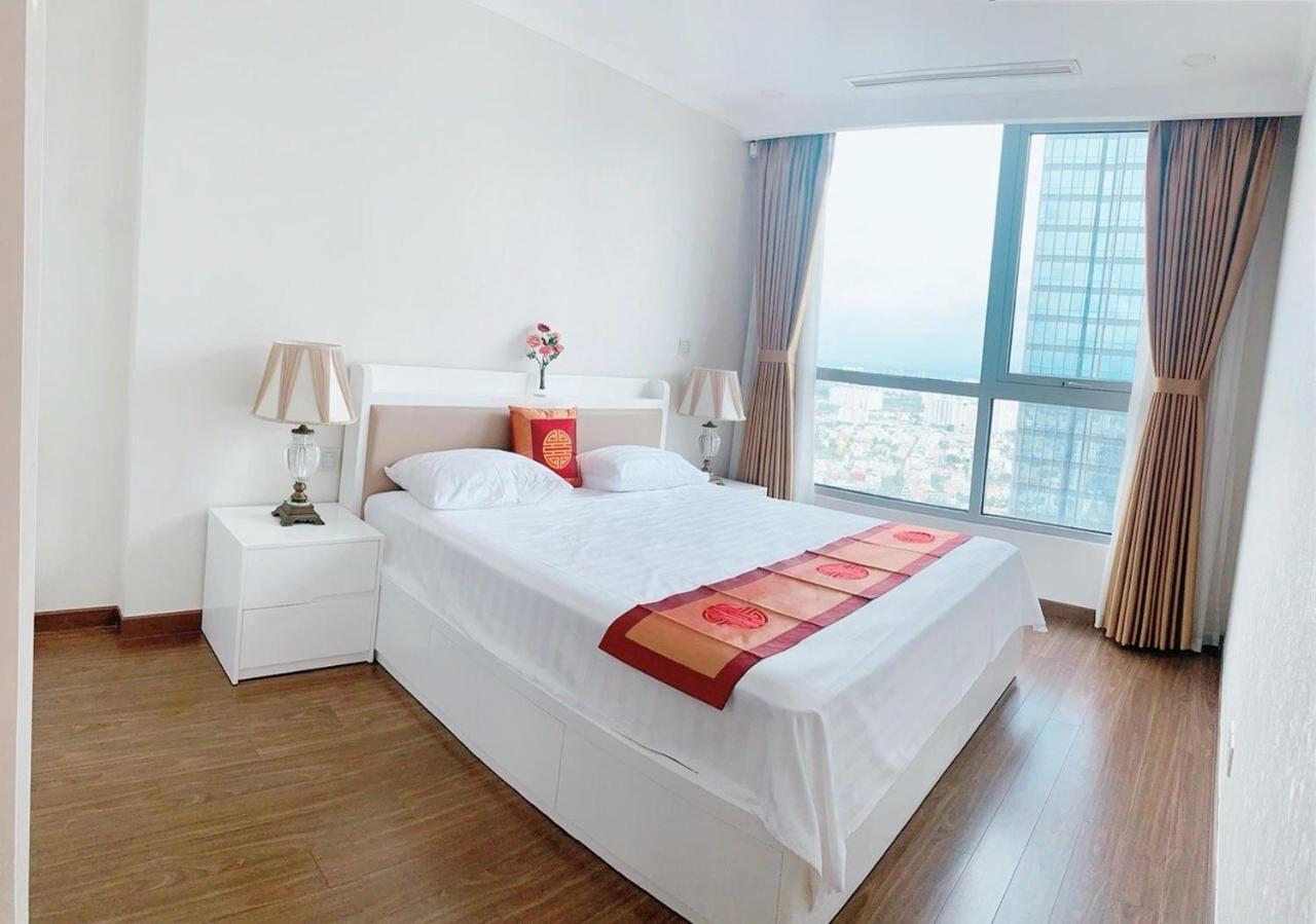 Asia Premium Suite - Asia Studios Hub Ho Şi Min Dış mekan fotoğraf