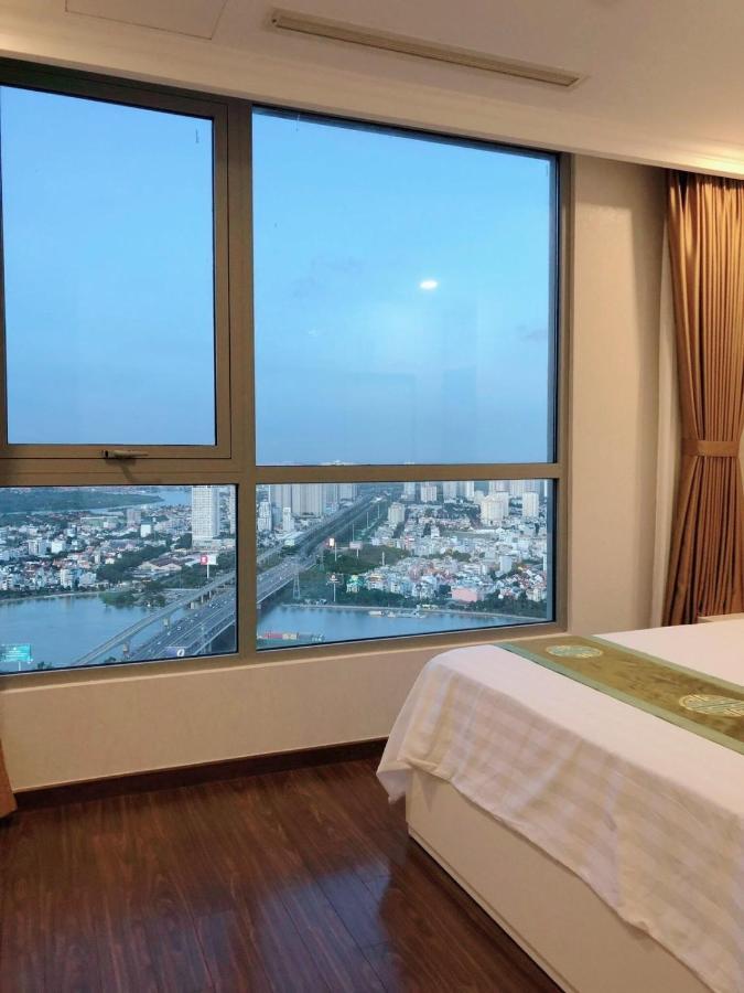 Asia Premium Suite - Asia Studios Hub Ho Şi Min Dış mekan fotoğraf