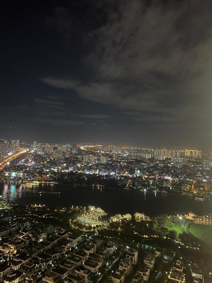 Asia Premium Suite - Asia Studios Hub Ho Şi Min Dış mekan fotoğraf