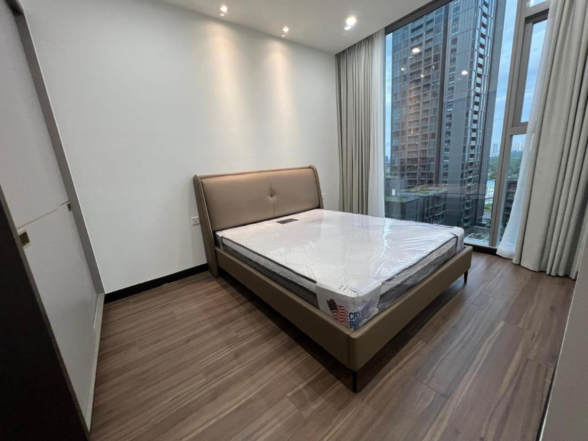 Asia Premium Suite - Asia Studios Hub Ho Şi Min Dış mekan fotoğraf