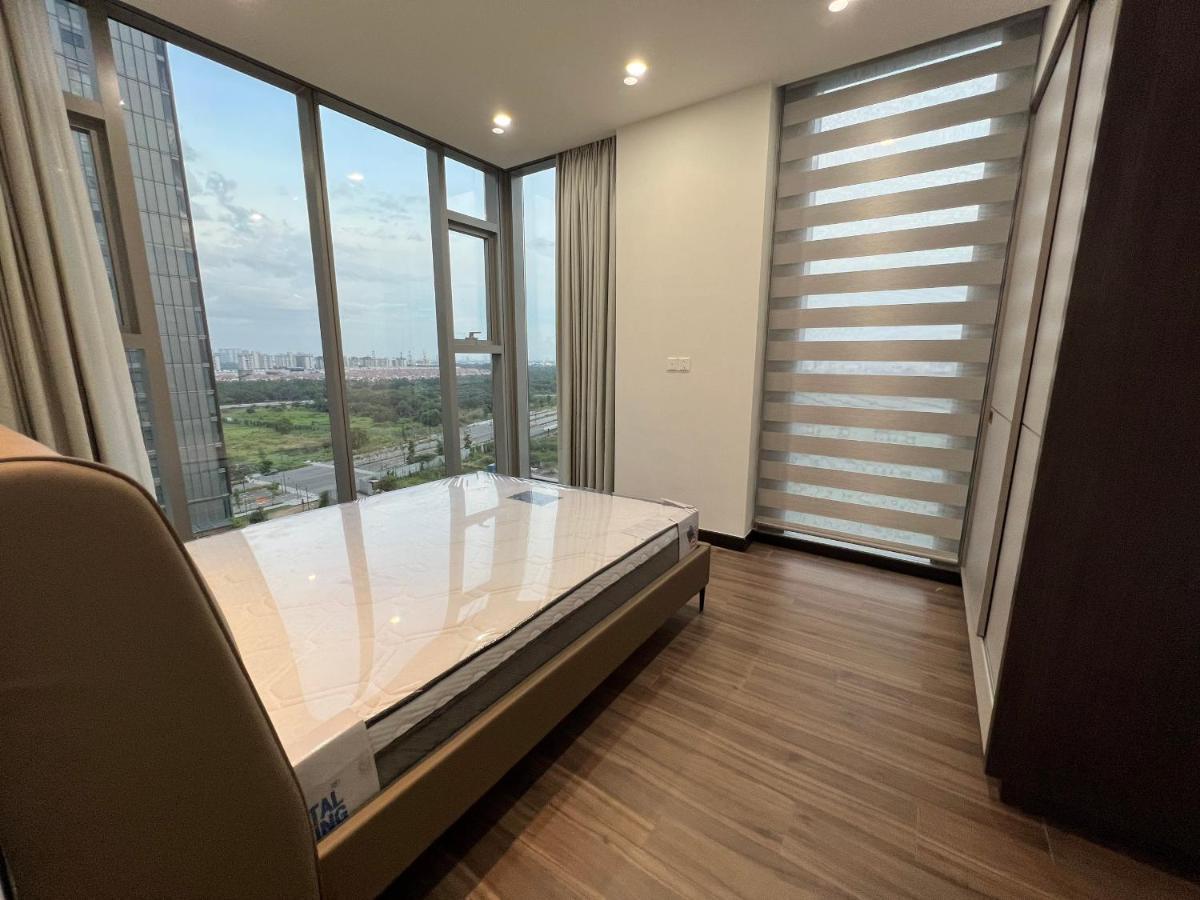 Asia Premium Suite - Asia Studios Hub Ho Şi Min Dış mekan fotoğraf