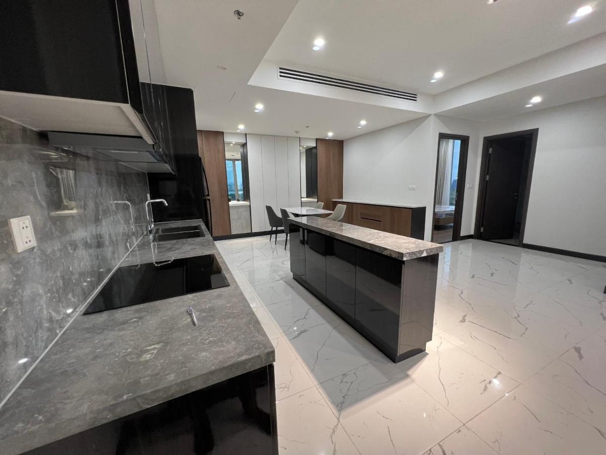 Asia Premium Suite - Asia Studios Hub Ho Şi Min Dış mekan fotoğraf