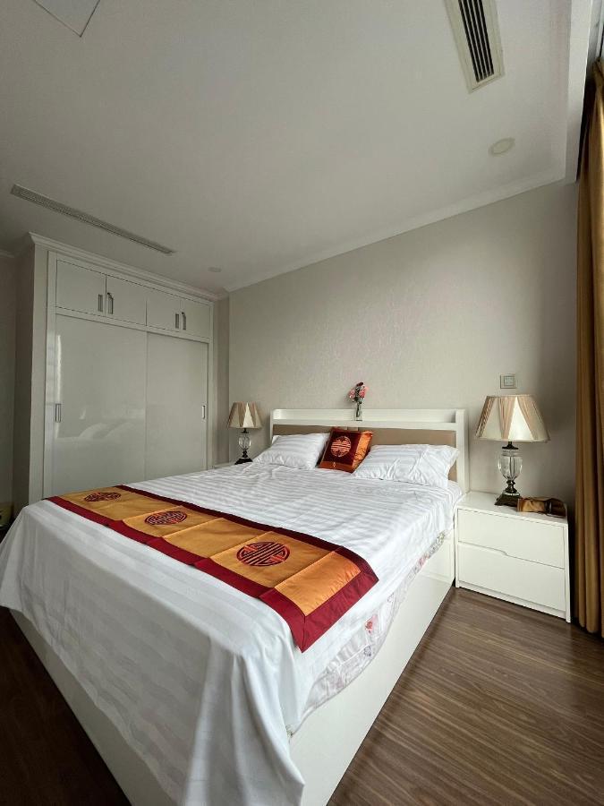 Asia Premium Suite - Asia Studios Hub Ho Şi Min Dış mekan fotoğraf