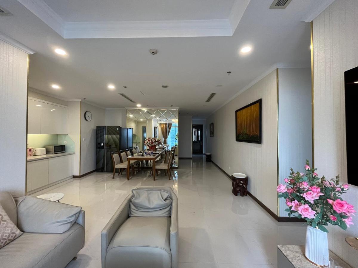 Asia Premium Suite - Asia Studios Hub Ho Şi Min Dış mekan fotoğraf