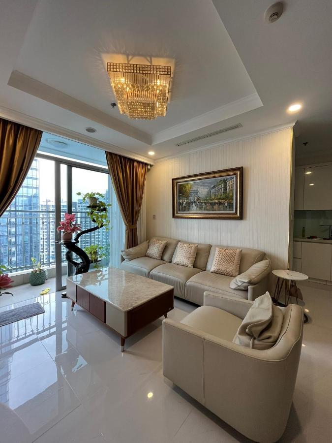 Asia Premium Suite - Asia Studios Hub Ho Şi Min Dış mekan fotoğraf