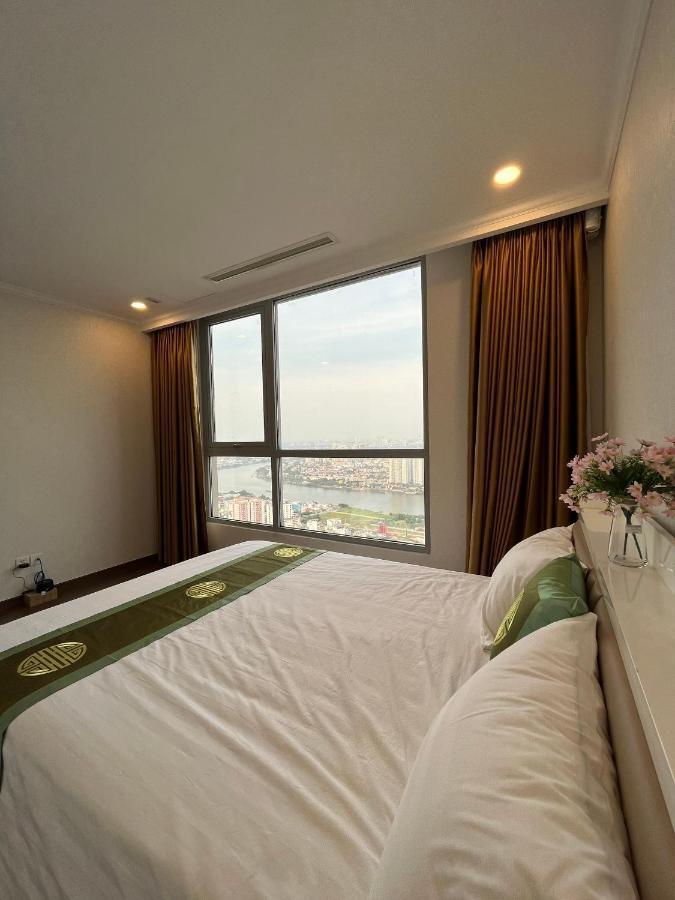 Asia Premium Suite - Asia Studios Hub Ho Şi Min Dış mekan fotoğraf
