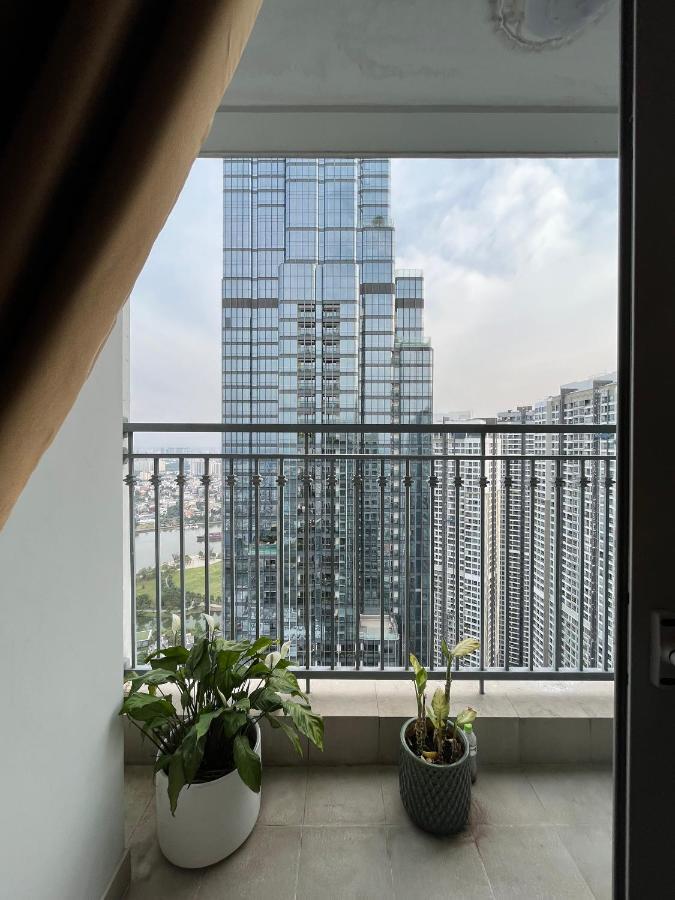 Asia Premium Suite - Asia Studios Hub Ho Şi Min Dış mekan fotoğraf