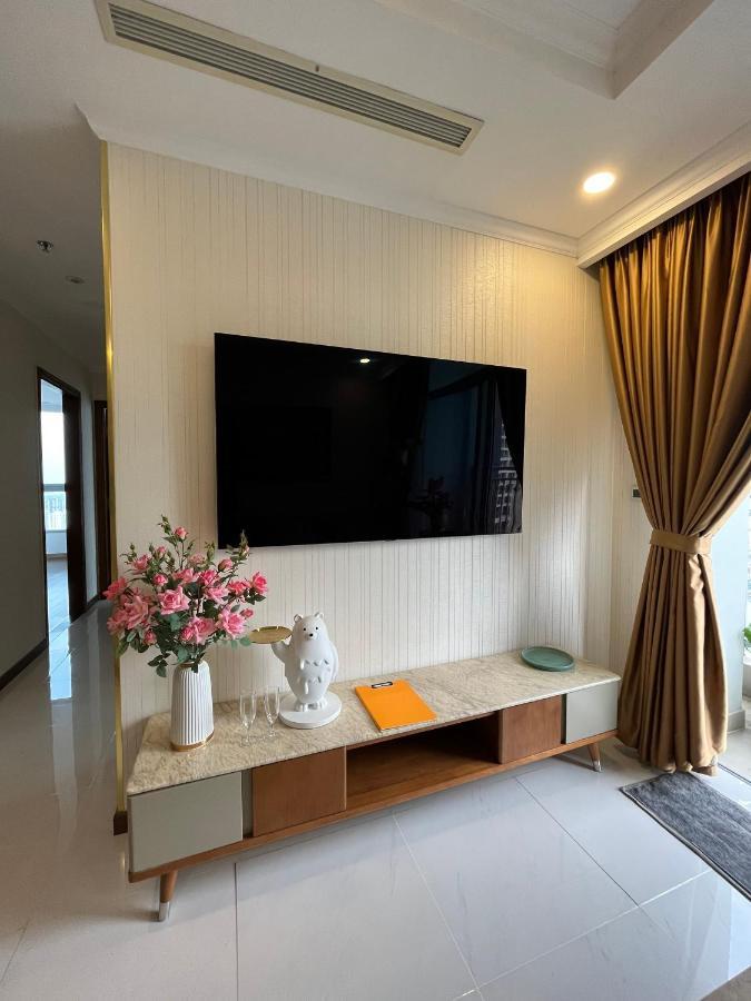 Asia Premium Suite - Asia Studios Hub Ho Şi Min Dış mekan fotoğraf