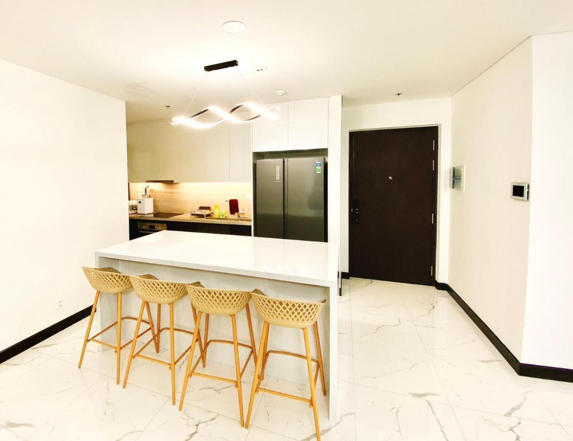 Asia Premium Suite - Asia Studios Hub Ho Şi Min Dış mekan fotoğraf