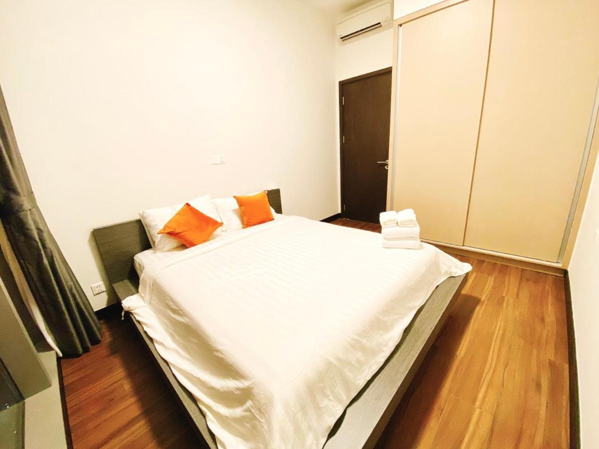 Asia Premium Suite - Asia Studios Hub Ho Şi Min Dış mekan fotoğraf