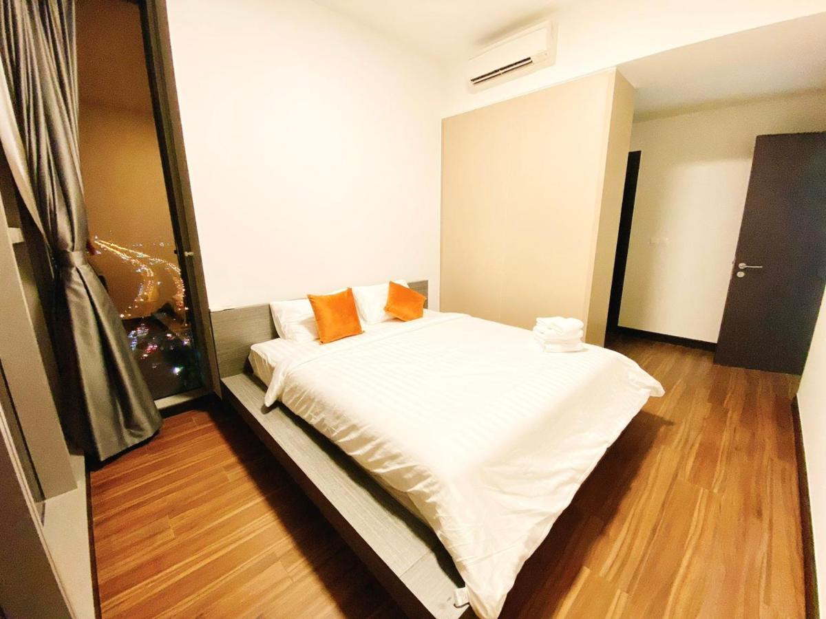 Asia Premium Suite - Asia Studios Hub Ho Şi Min Dış mekan fotoğraf