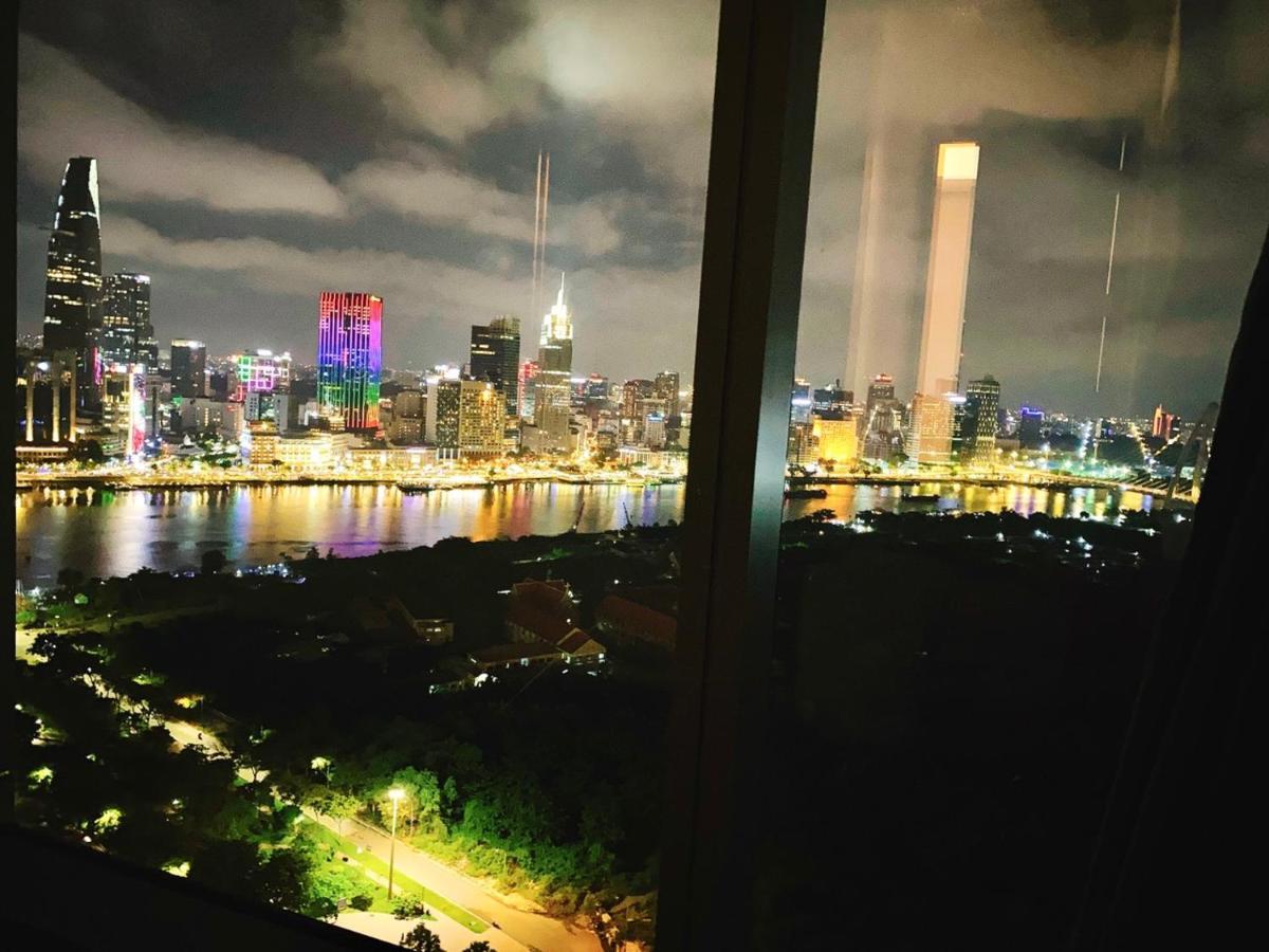 Asia Premium Suite - Asia Studios Hub Ho Şi Min Dış mekan fotoğraf