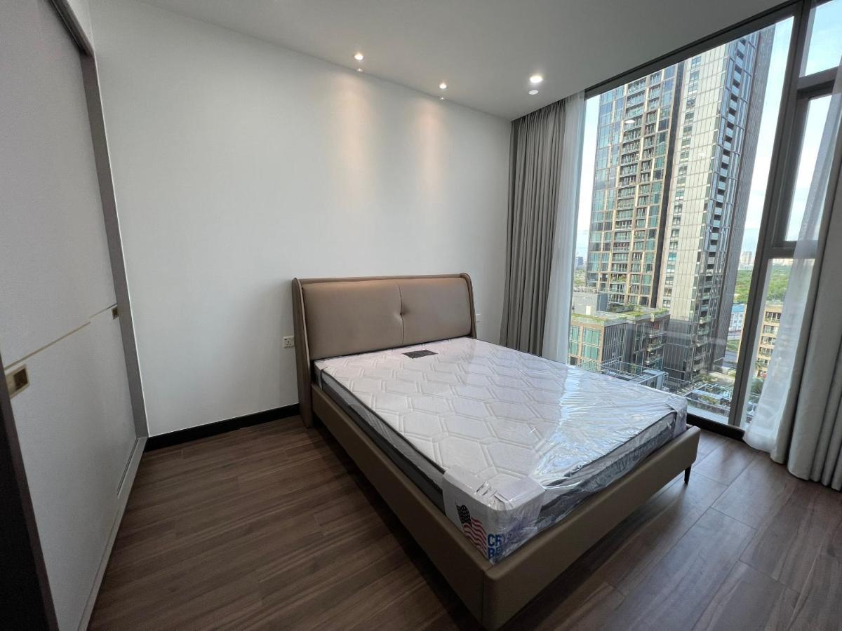 Asia Premium Suite - Asia Studios Hub Ho Şi Min Dış mekan fotoğraf