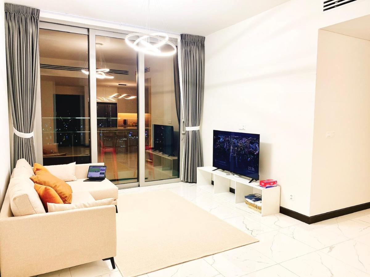 Asia Premium Suite - Asia Studios Hub Ho Şi Min Dış mekan fotoğraf