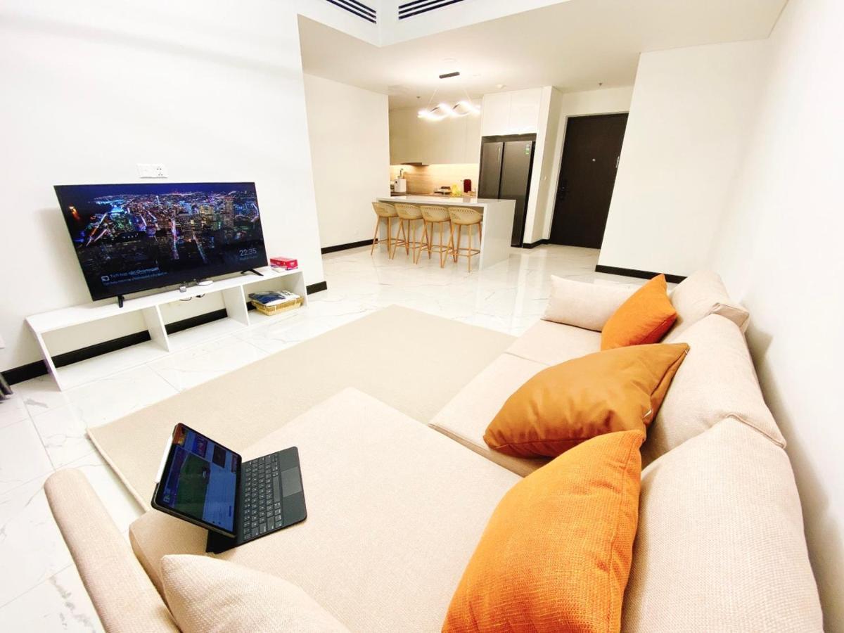 Asia Premium Suite - Asia Studios Hub Ho Şi Min Dış mekan fotoğraf